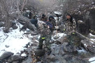 登山失联9天8夜获救，奇迹背后的故事