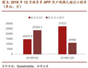 拼多多跌掉一个网易，电商巨头的崛起与传统巨头的新思考