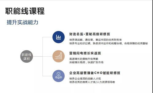 驱动未来，塑造卓越——2023年度企业全方位人才培养计划