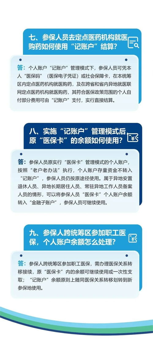 全面解读，掌握您的医疗保险个人账户——深入解析与管理指南