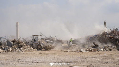 贝鲁特遇袭后现状，重建与复苏之路