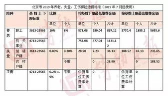 详尽解析，社保基数的计算规则与影响因素——作为HR的全面指南