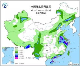 浙江雨下到全国第一，一场雨引发的思考