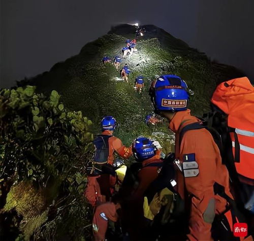 哀牢山背后三大谜团，神秘之地探寻