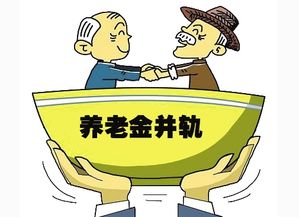 推动养老金双轨制融合，改革进程中的人才管理策略与挑战