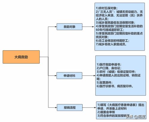 深度解析，全面掌握医疗保险报销流程与策略