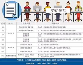 详解员工福利，深入解析社会保险的涵盖内容