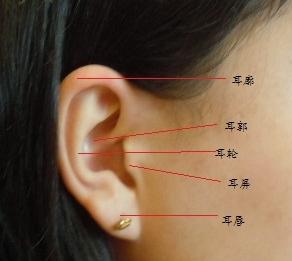 相学两个耳朵都有拴马桩：最经典的诗意解释落实_1225.3D.A74