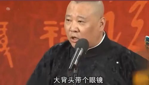 杨议回应侯耀华，谦逊与包容，两代艺人的和解之道