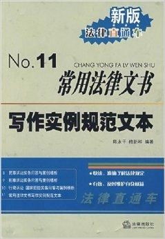 法律文书的艺术与实用，掌握关键，清晰呈现你的权益