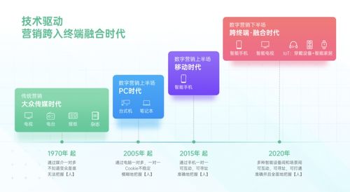 网络营销的魔法指南，解锁数字时代的销售策略