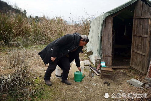 大爷上山摘酸枣走失114天，遗体终被找到，户外安全的警示