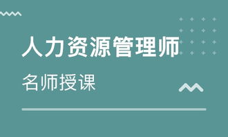 提升职场魔法棒，揭秘助理人力资源师的培训魅力与影响