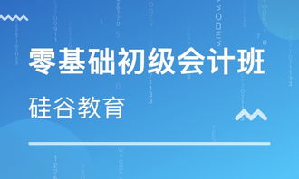 乐山会计培训，点亮你的财务管理小宇宙