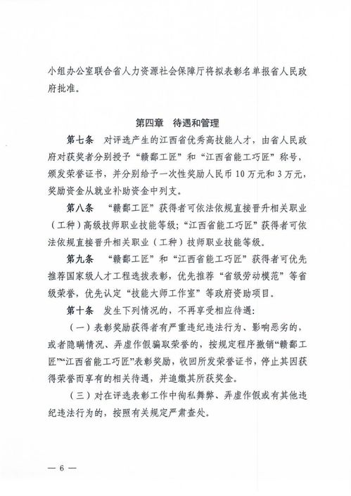 江西人力资源和社会保障的温暖守护，构建你的未来安全网