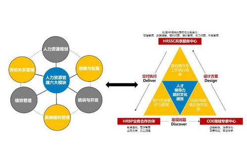 构建和谐社会，人力资源管理的视角与战略