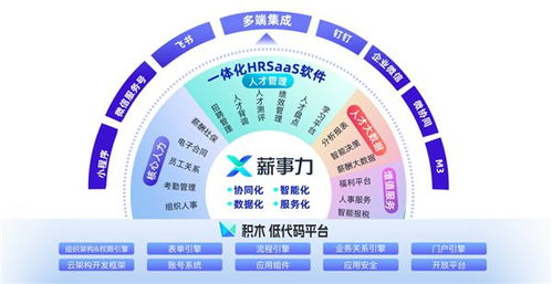 引领未来，构建高效能的精益化人力资源管理策略