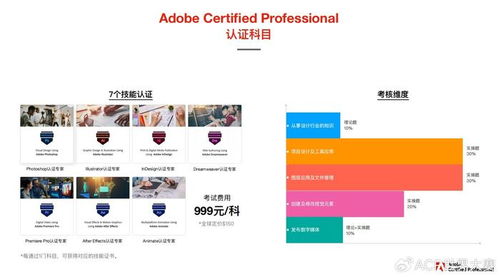 引领未来，成就卓越—探索Adobe中国认证，专业技能与职业发展的双重保障